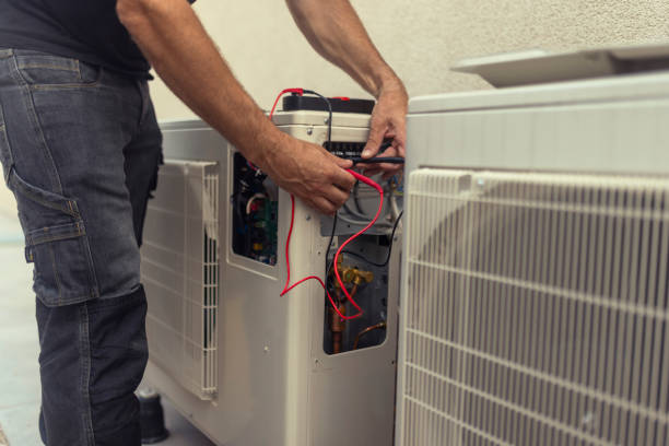 Best Affordable HVAC services  in , AZ